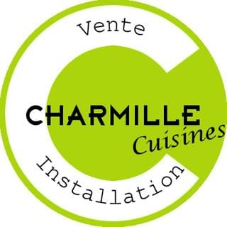 CHARMILLE CUISINES